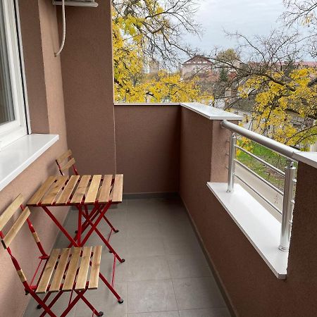 Apartmani سومبور المظهر الخارجي الصورة