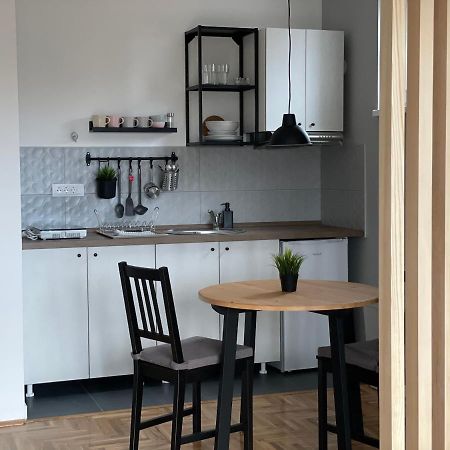 Apartmani سومبور المظهر الخارجي الصورة