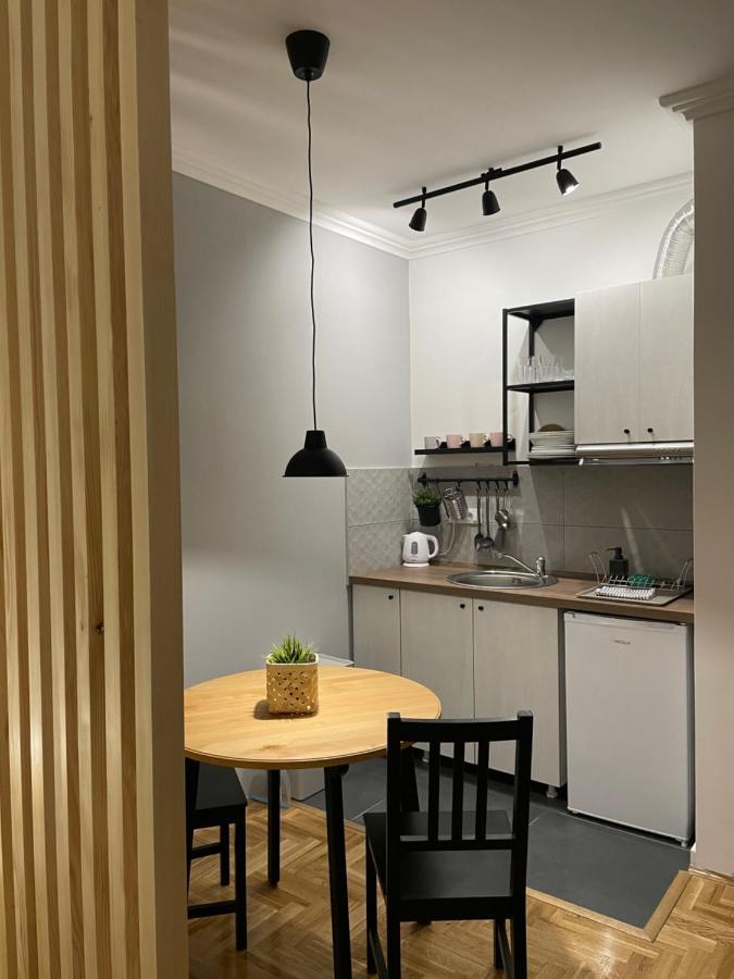 Apartmani سومبور المظهر الخارجي الصورة