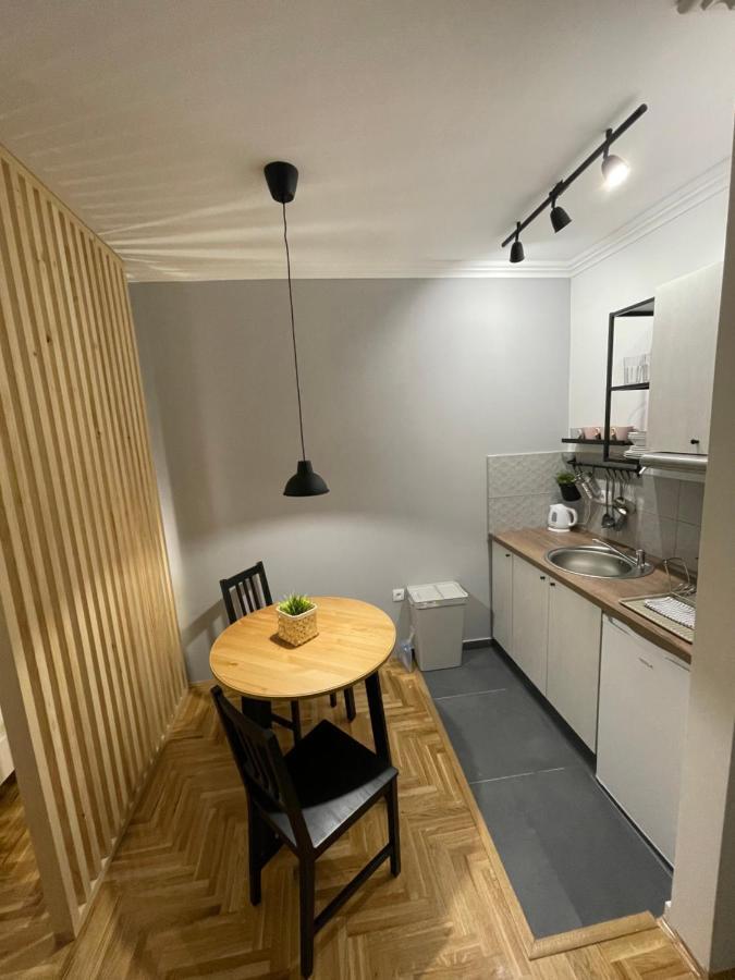 Apartmani سومبور المظهر الخارجي الصورة
