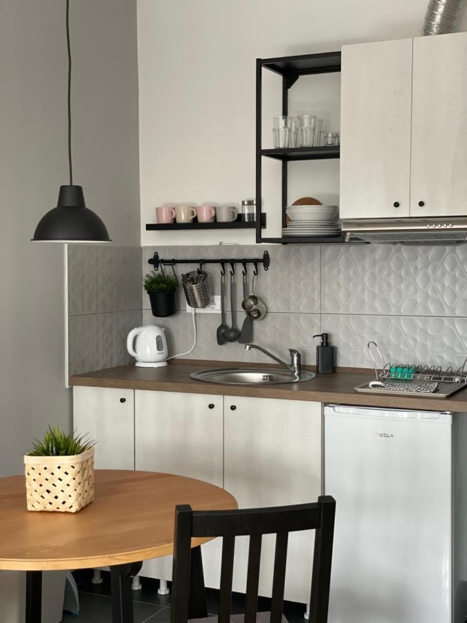 Apartmani سومبور المظهر الخارجي الصورة