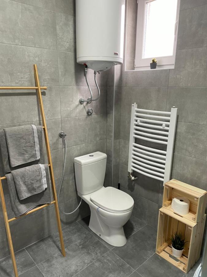 Apartmani سومبور المظهر الخارجي الصورة