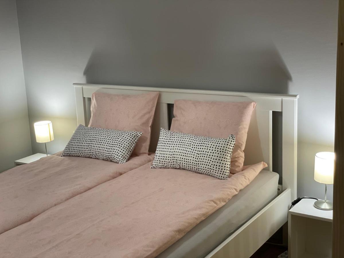 Apartmani سومبور المظهر الخارجي الصورة